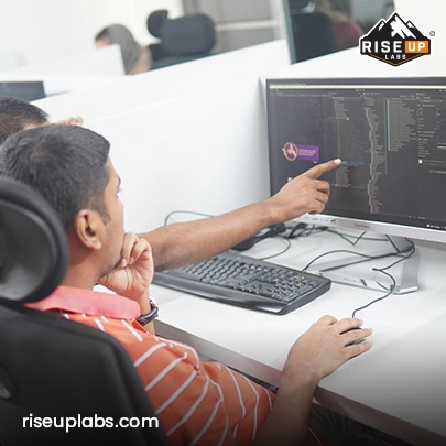 Unity Consultation Services