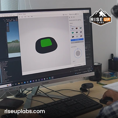 Unity Development Services for Retail