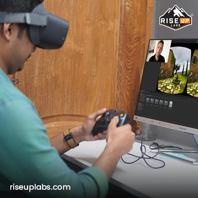 Unity Industry-Specific Training Services