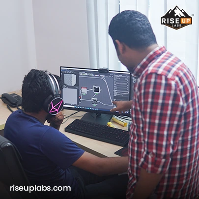 Unity Maintenance and Support Services