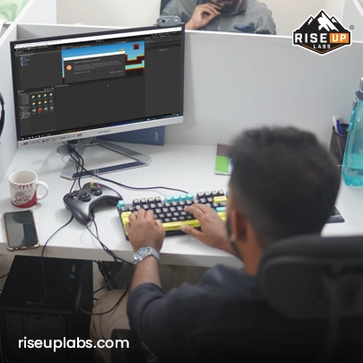 Unity Migration and Porting Services