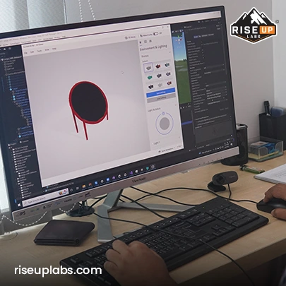 Unity Product Configurators Services