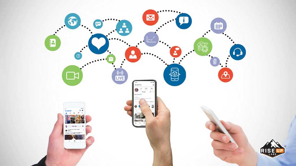 What Are the Current Social Media Trends?