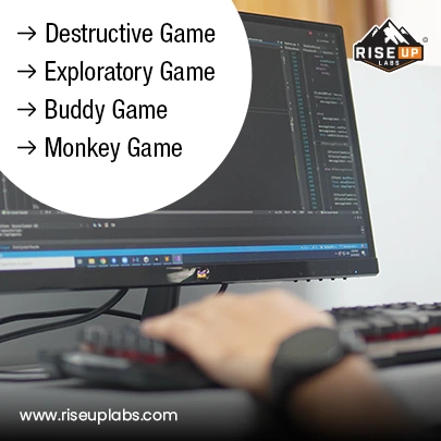 Ad-Hoc Game Testing Services