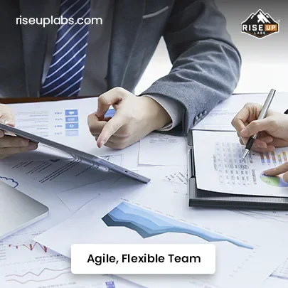 Agile, Flexible Team