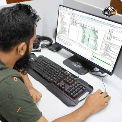 API Testing Services