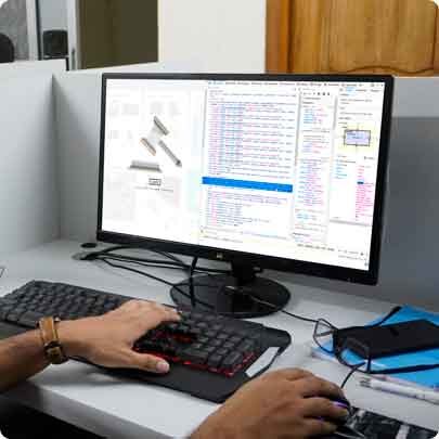 Auction / Bidding eCommerce Development Services