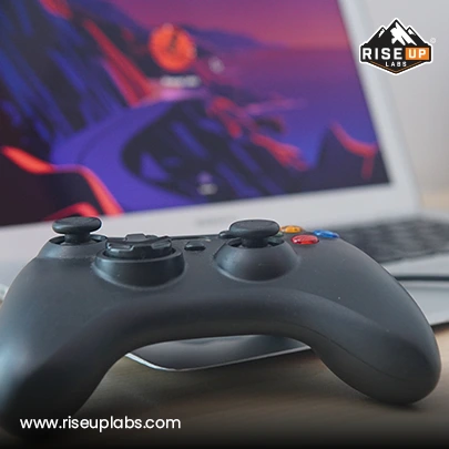 Console Game Testing Services