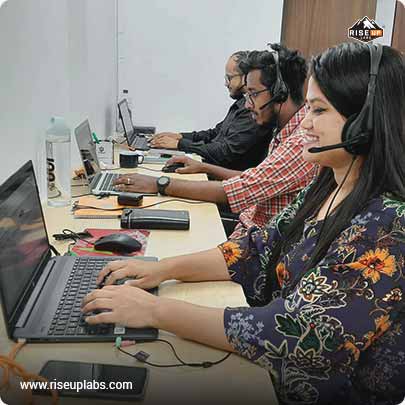 Contact Center Services