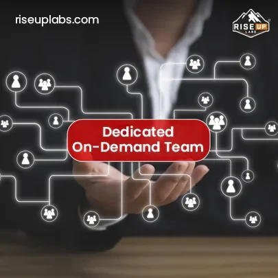 Dedicated On-Demand Team