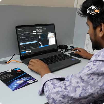 Desktop App Testing Services