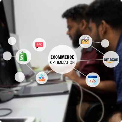 eCommerce Optimization Services