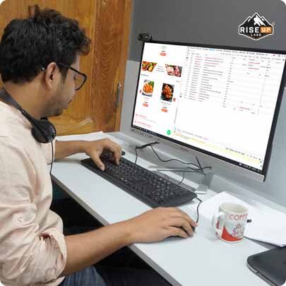 Ecommerce Testing Services