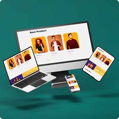 Ecommerce Theme Development Services