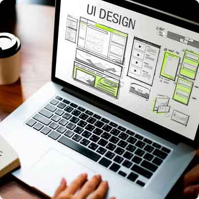 Ecommerce Website Design