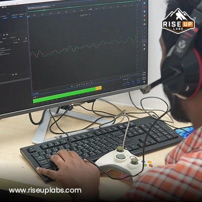 Game Audio Testing Services