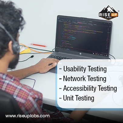 Game Functionality Testing Services