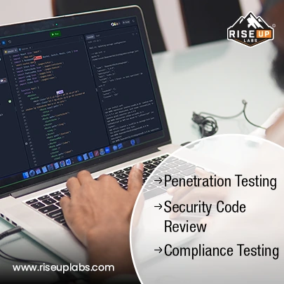 Game Security Testing Services