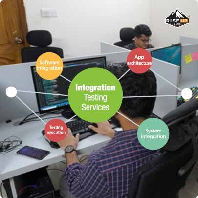 Integration Testing Services