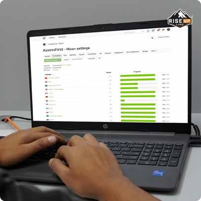 Localization Testing Services