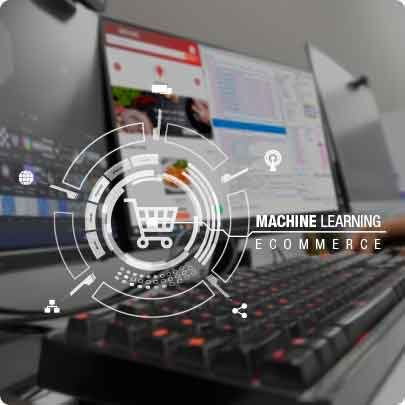 Machine Learning Solutions for Ecommerce