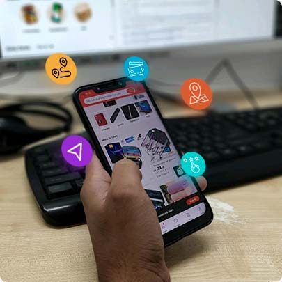 mCommerce Development Services