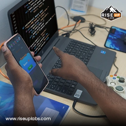 Mobile Game Testing Services