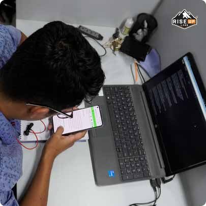 Mobile Testing Services