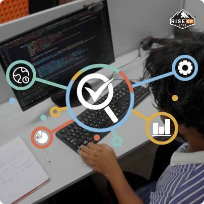 Nearshore Quality Assurance (QA) Services