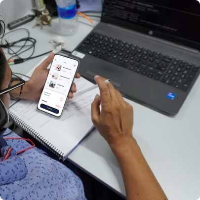 Online Shopping App Development Services