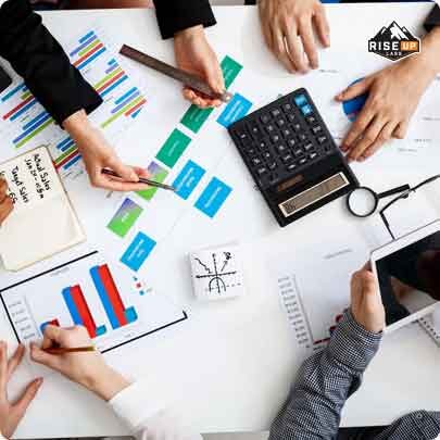 QA Audit Services