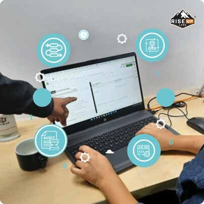 QA Consulting Services