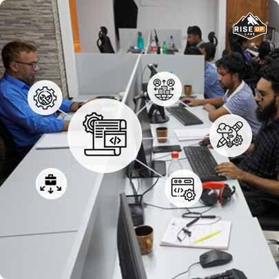 QA Outsourcing Services