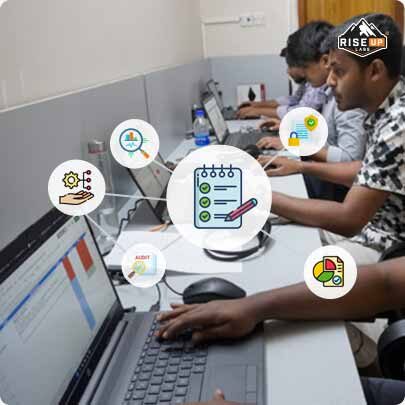 Quality Assessment Services