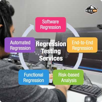 Regression Testing Services