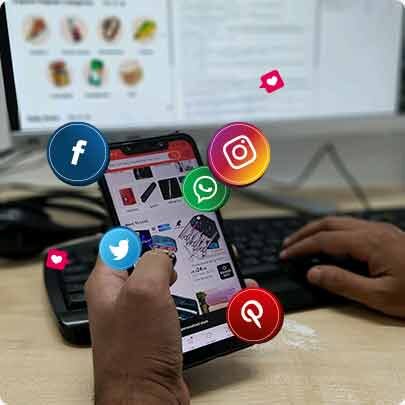 S-Commerce Development Services