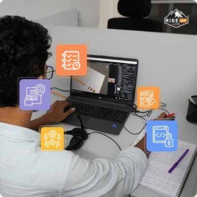 Software Quality Assurance (SQA) Services