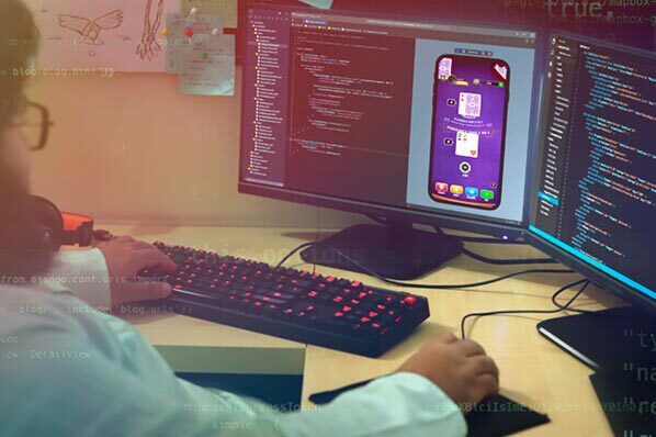 Solitaire Game Development Article Thumbnail