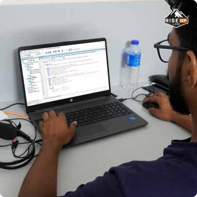 Test Automation Services