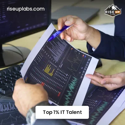 Top 1% IT Talent