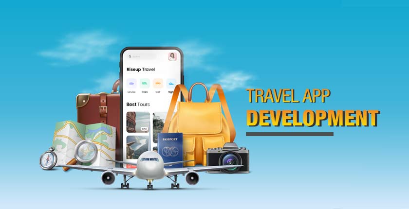 Travel App Development Guide Inner Thumb