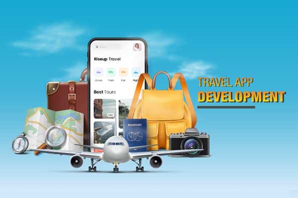 Travel App Development Guide Thumbnail Image