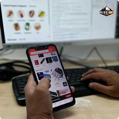 Usability Testing Services