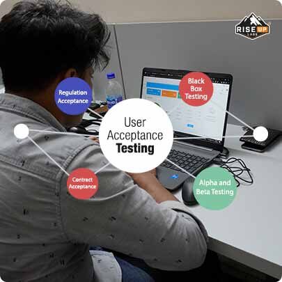 User Acceptance Testing Services