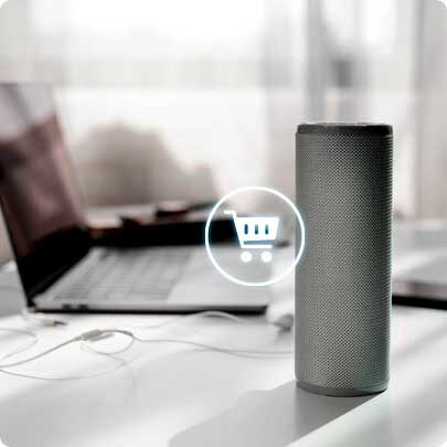 Voice Commerce Development Services