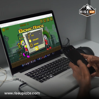 Web Game Testing Services