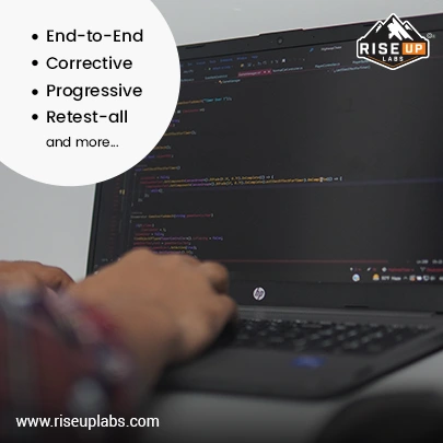 API Regression Testing Services