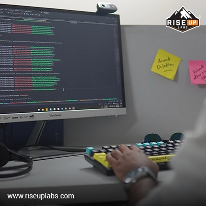 API Reliability Testing Services