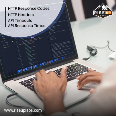 API Validation Testing Services