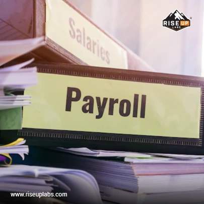 Payroll and Accounting